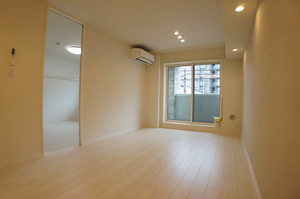 グレースクオリア 202号-3