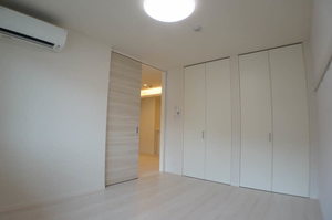 グレースクオリア 202号-6