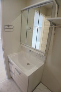 グレースクオリア 202号-8