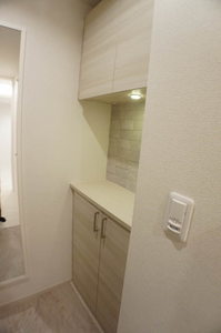 グレースクオリア 202号-11