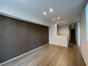 アレイ久我山アネックス 101号-2