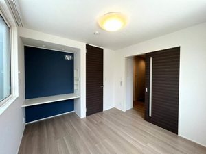 アレイ久我山アネックス 101号-3