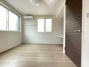 アレイ久我山アネックス 101号-4