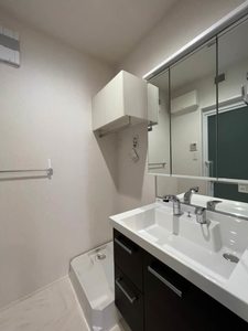 アレイ久我山アネックス 101号-8