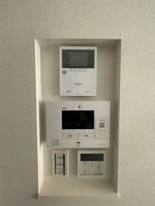 アレイ久我山アネックス 101号-11