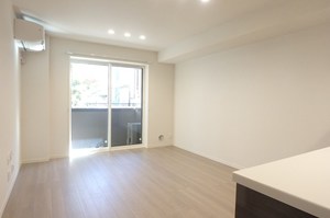 デメテル武蔵境 105号-2