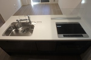 デメテル武蔵境 105号-4