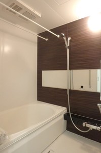 デメテル武蔵境 105号-6