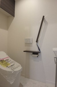 デメテル武蔵境 105号-7