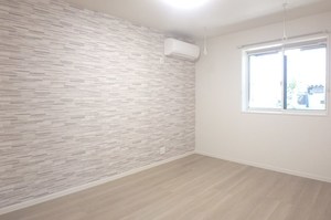 デメテル武蔵境 105号-8