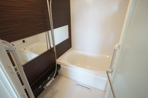 デメテル武蔵境 301号-6