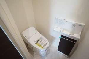 デメテル武蔵境 301号-7