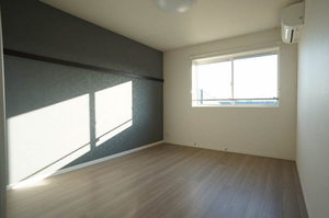 デメテル武蔵境 301号-9