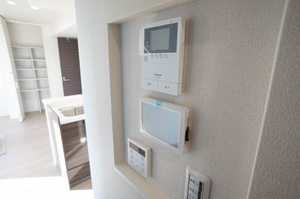 デメテル武蔵境 301号-10