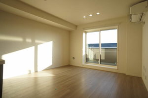 デメテル武蔵境 302号-3