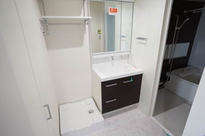 デメテル武蔵境 302号-5