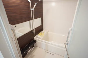 デメテル武蔵境 302号-6