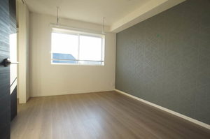 デメテル武蔵境 302号-8