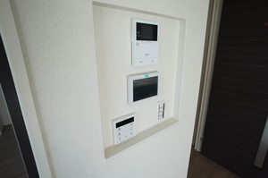 デメテル武蔵境 302号-10