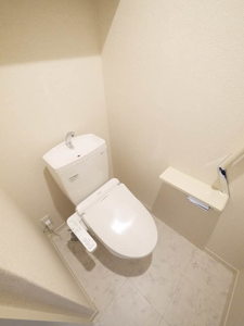 ル　アヴィオン 101号-9