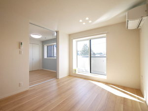 ル　アヴィオン 203号-3