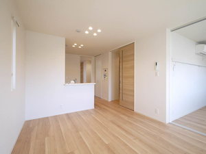 ル　アヴィオン 203号-5