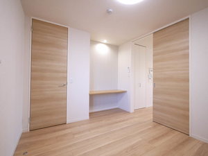 ル　アヴィオン 203号-9