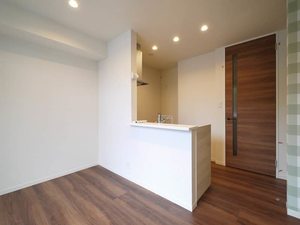 シャーメゾンノア 106号-7