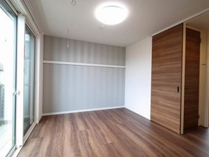 シャーメゾンノア 106号-12