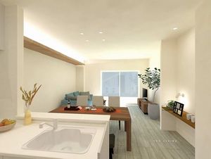 フェルメ 103号-2