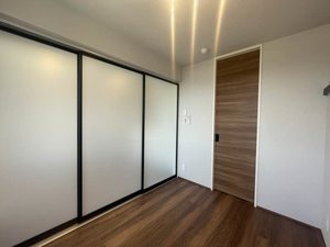 グリーンパーチェ 101号-3