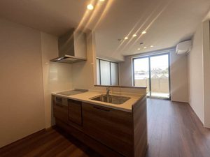 グリーンパーチェ 101号-4