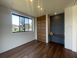 グリーンパーチェ 101号-6