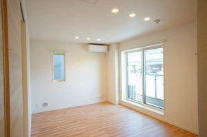 トリニティーアベニュー 202号-2