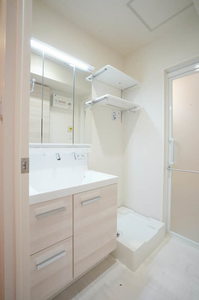 トリニティーアベニュー 202号-5