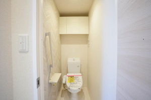 トリニティーアベニュー 202号-6