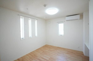 トリニティーアベニュー 202号-7