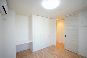 トリニティーアベニュー 202号-8