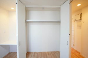 トリニティーアベニュー 202号-9