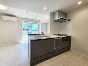 トリシューラ　タキザカ 101号-7