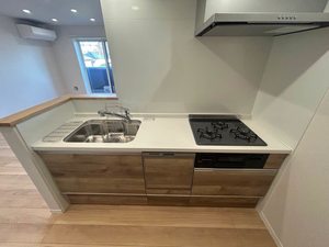 トリシューラ　タキザカ 202号-8