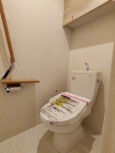 リラフォートムサシノ 101号-7