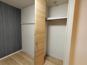 リラフォートムサシノ 101号-10