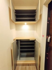 リラフォートムサシノ 101号-11