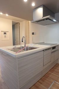 イーストガーデン 101号-2