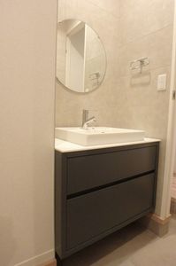 イーストガーデン 101号-4