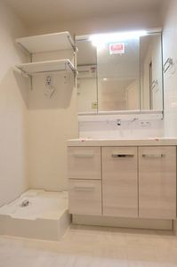 イーストガーデン 101号-5