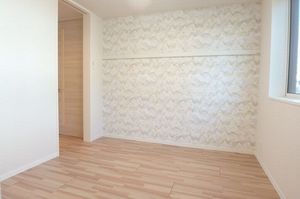 イーストガーデン 101号-8