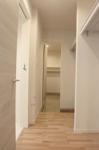 イーストガーデン 101号-9