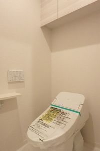 イーストガーデン 101号-10